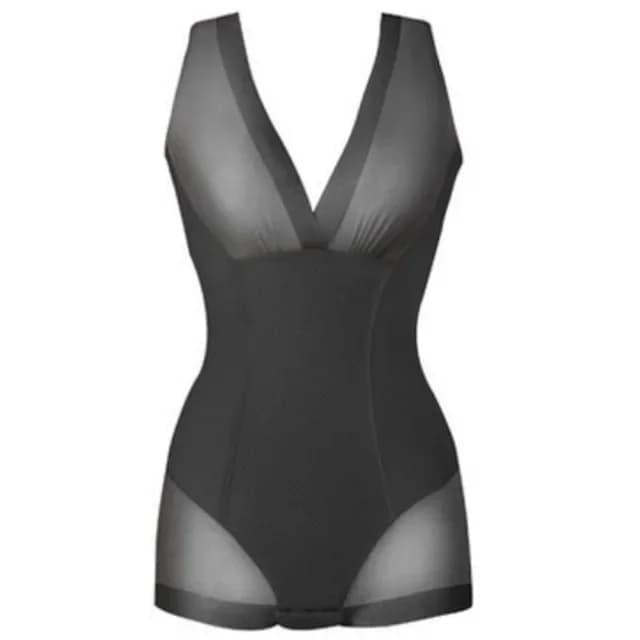 Femmes post-partum Shapewear ventre costumes minceur brûler graisse Shapers dames taille contrôle co