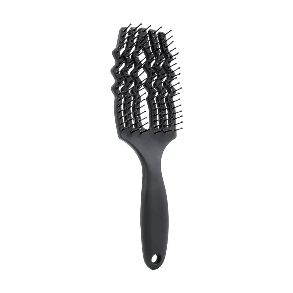 Brosse à cheveux peigne à cheveux démêlant brosse à cheveux démêlante poux peigne de Massage femmes 