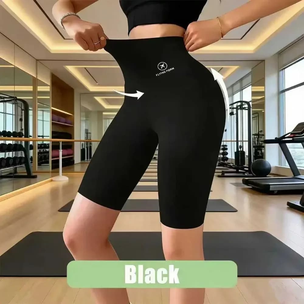 Pantalon court pour femme 2026 M-L 13 pouces - Pantalon de sport - Convient aux femmes - Nouveau pan