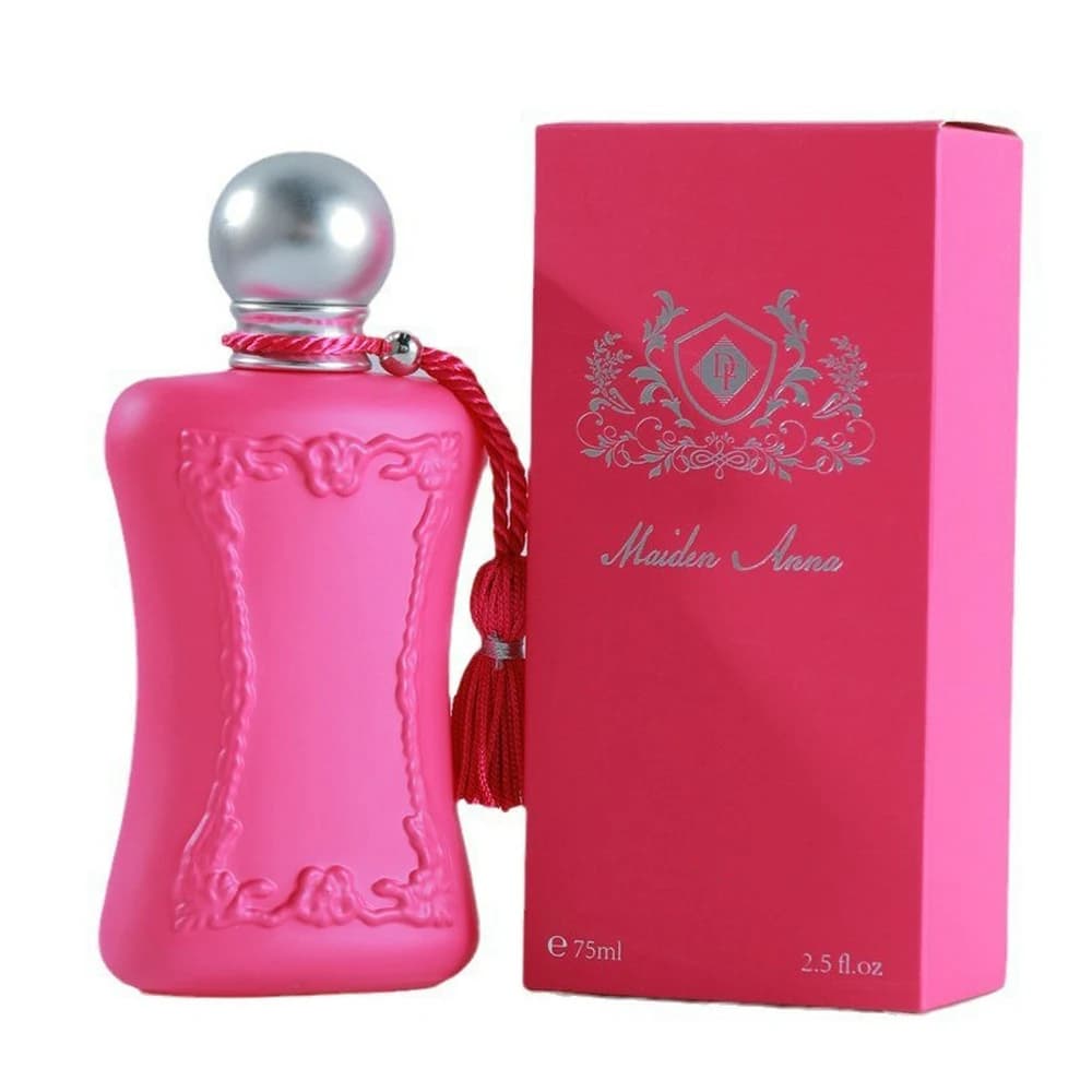 Marque De luxe Parfum durable 75ml Parfum femmes corps Spray Parfum Floral phéromone parfums De Muje