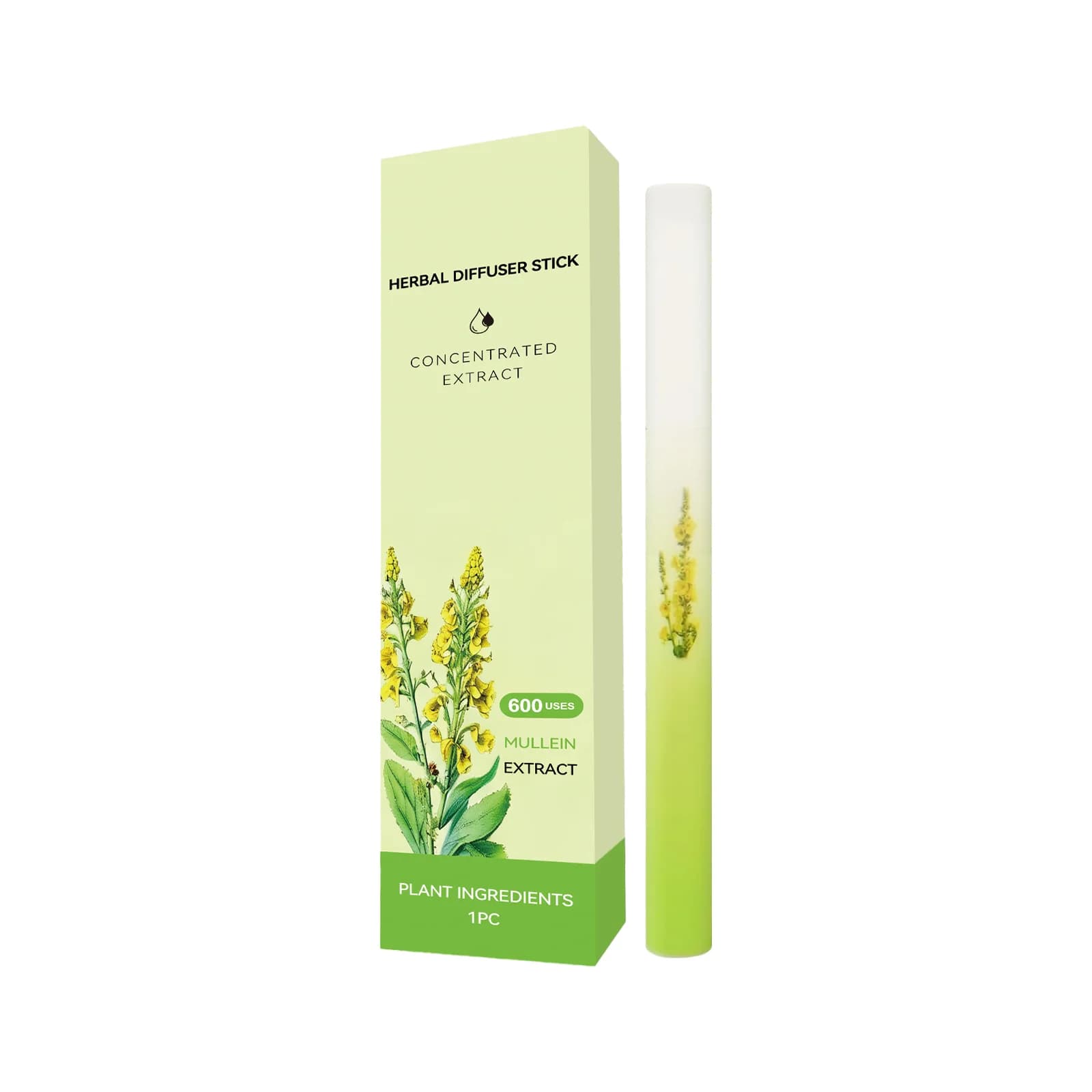 Stylo diffuseur de mélatonine pour améliorer le sommeil, mélange d'herbes, diffuseur pour améliorer 