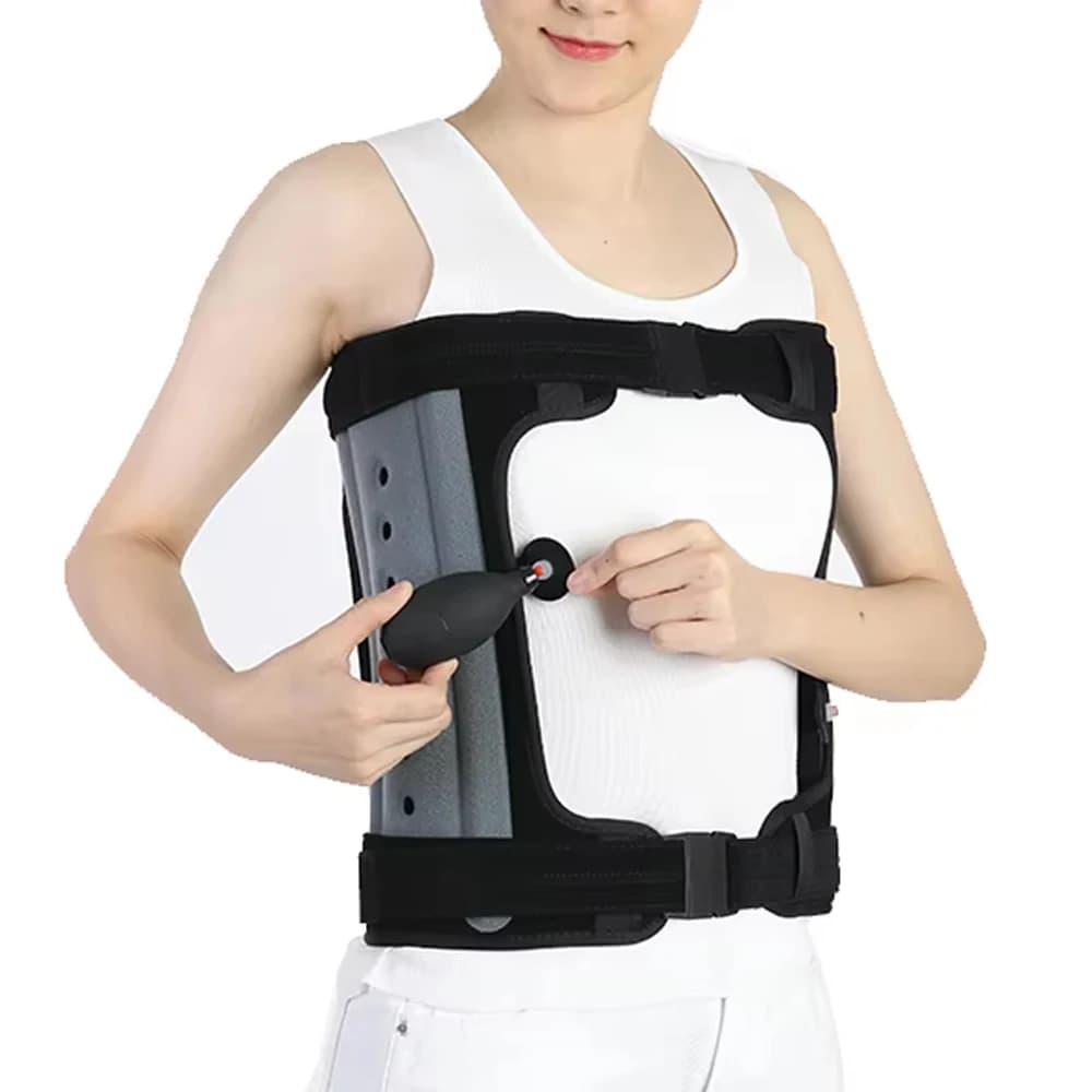 Correcteur de scoliose, orthèse de colonne vertébrale avec Correction de Posture, thérapie Adjuvant,