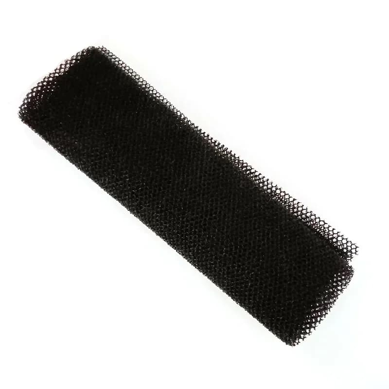 Filet africain Long bain corps exfoliant Long Net douche corps gommage dos épurateur peau plus lisse