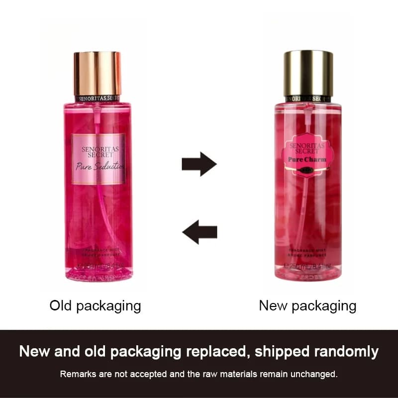 Sexuellement secret pour femme, parfum de fruits, brumisateur, breloque longue durée, parfum en porc