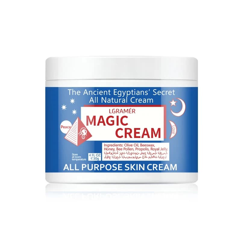 Crème éclaircissante pour le visage 30g/60g/120g, crème anti-âge et anti-affaissement, soin nourriss