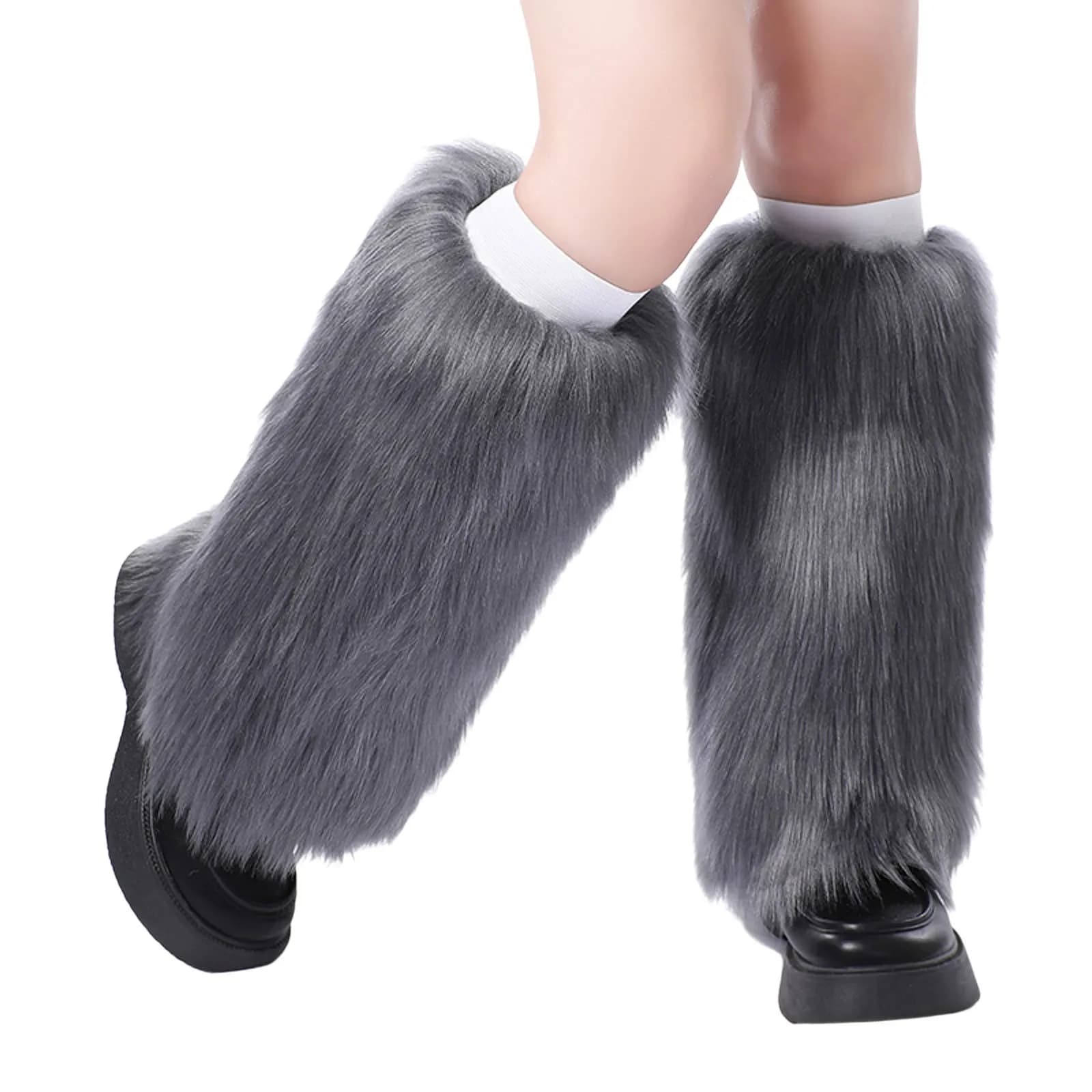 Jambières pour femmes jambières pour femmes jambières d'hiver jambières douces Costume