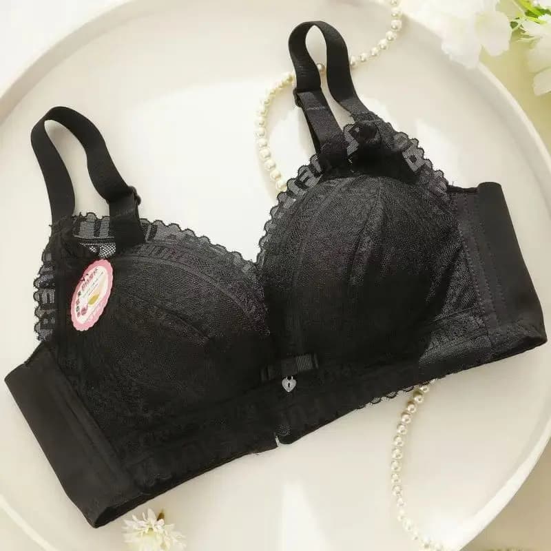 Soutien-gorge Push Up Ultra épais de 10cm pour petits seins plats, soutien-gorge Sexy sans fil avec 