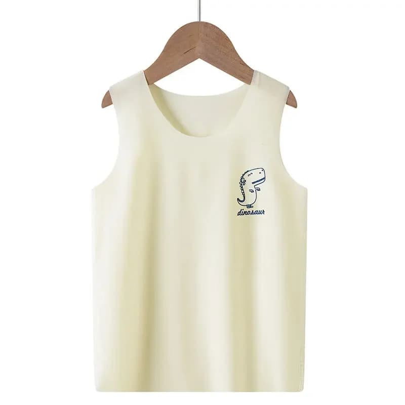 Nouvelle Robe de Nuit d'Été pour Filles de 2 à 13 Ans, Pyjama Dessin Animé pour Enfants et Adolescen