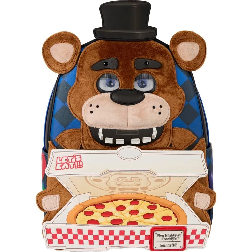 Mini sac à dos Five Nights At Freddy's