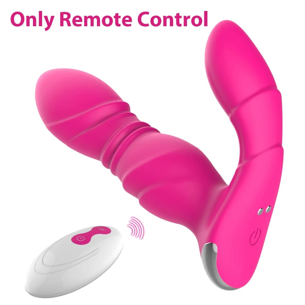 Culottes vibrantes portables, vibrateurs App, jouets sexuels à distance pour femmes, 9 vitesses, pui
