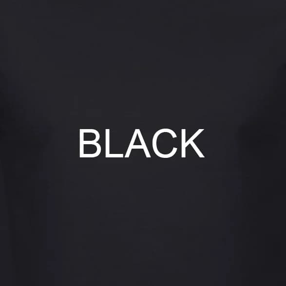 Fantôme de l'opéra - « Prima Donna » - Chemise noire - XL.