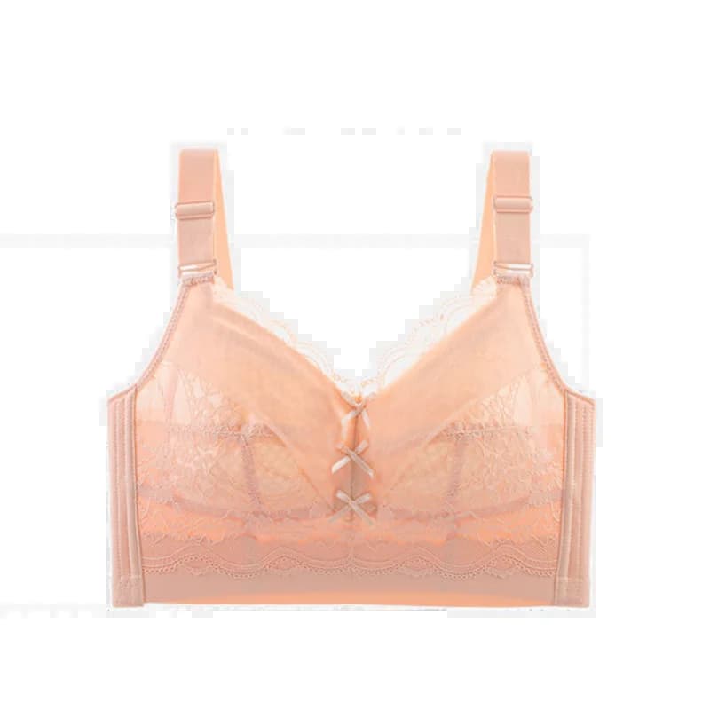 Soutien-gorge quotidien BIMEI 2881 pour mastectomie, avec poches pour prothèses mammaires B75