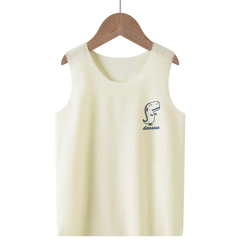 Robe pyjama d'été pour filles de 1 à 9 ans, tenue de nuit mignonne pour enfants et adolescents, nouv