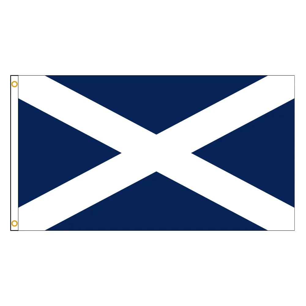 Drapeau Tenerife 60x90cm 90x150cm, drapeau britannique des îles canaries espagnoles, drapeau officie