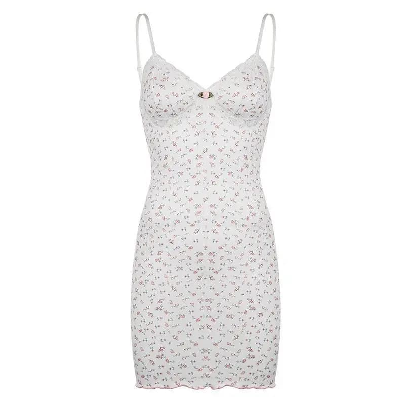 Onesie-Pyjamas floraux mignons pour femmes, ensemble de pyjamas PJ, CoAdvantages, Esthétique