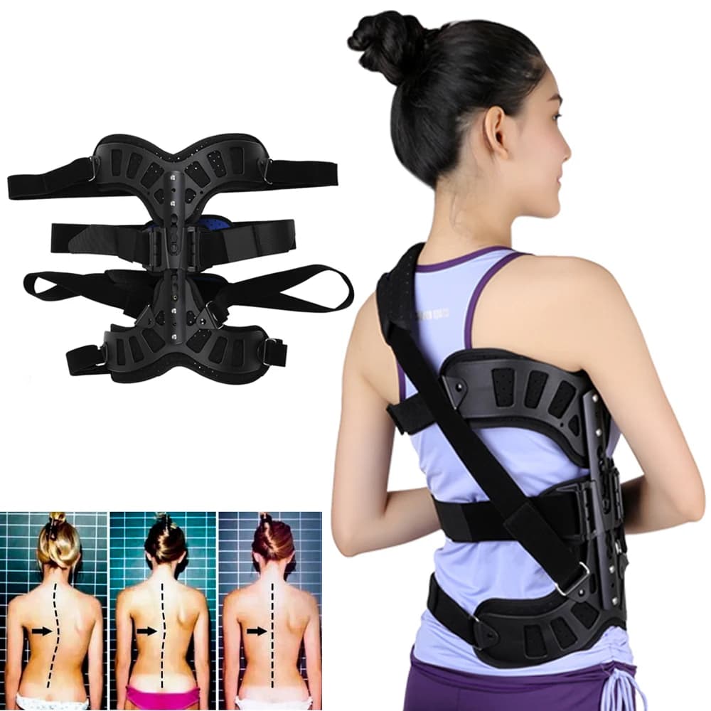 Taille unique, de 150 cm à 190 cm de taille, pour adolescents, jeunes et adultes, attelle ajustable 
