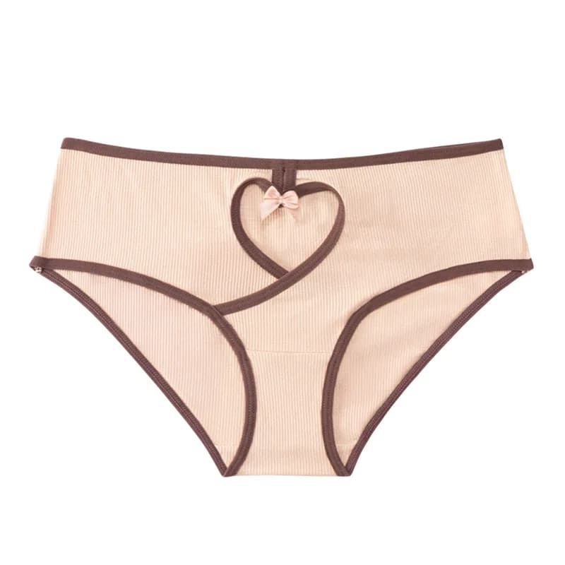 Pantalons à taille basse pour femmes, culottes transparentes, pantalons colorés pour femmes, slips d