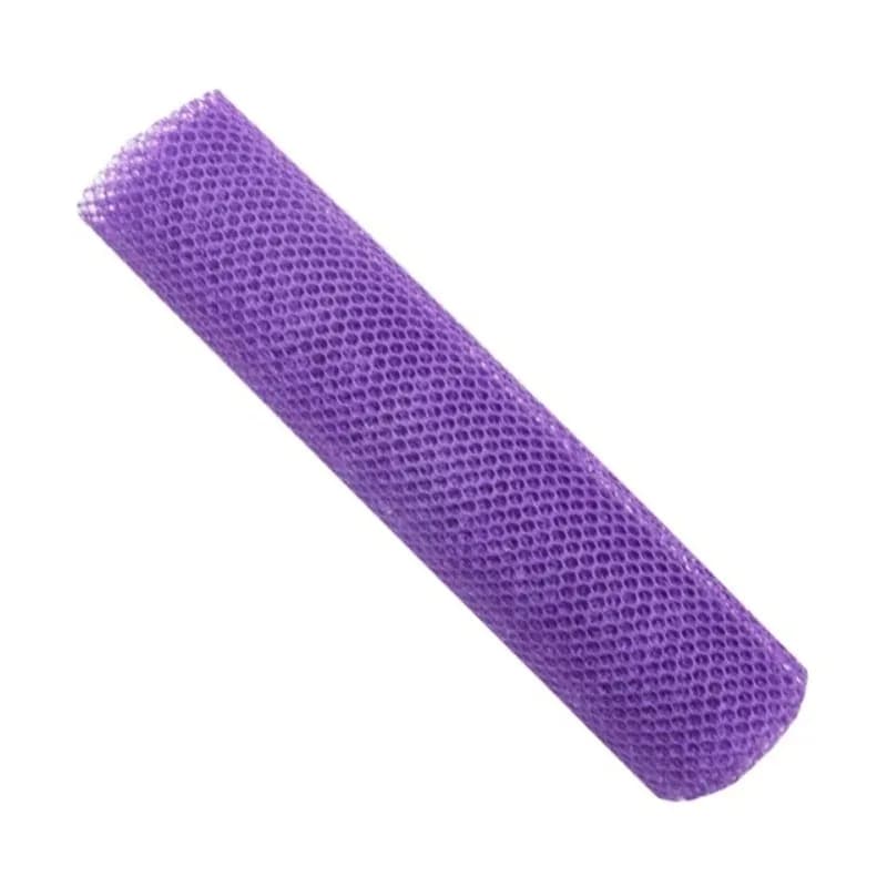 Filet africain Long bain corps exfoliant Long Net douche corps gommage dos épurateur peau plus lisse