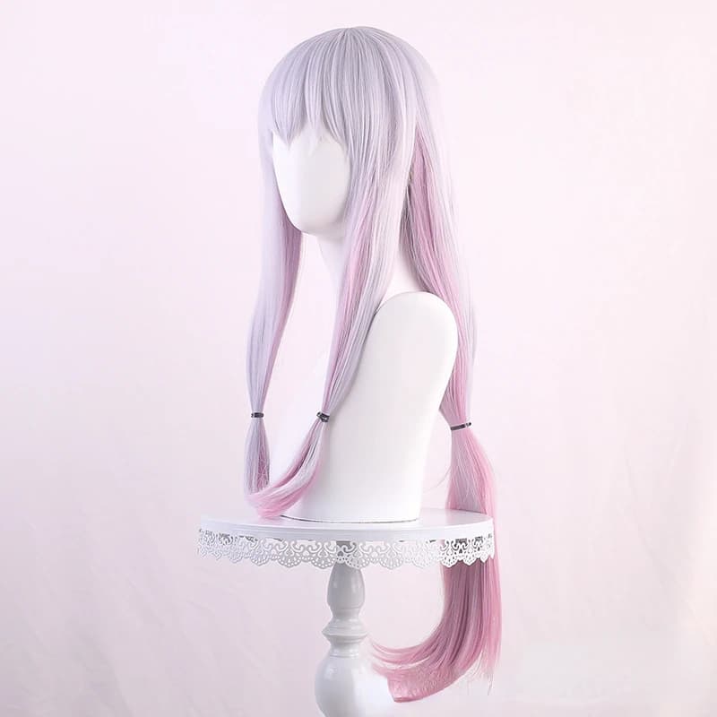 Anime Eromanga Sensei Izumi Sagiri Cosplay Costume, Pyjama Mignon, Chemise de Nuit, Y-Shorts, Tenue 