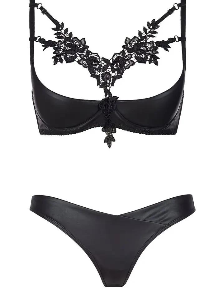 T-backs model 228730 Axami
