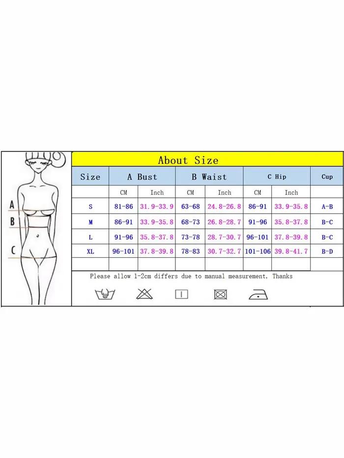 Sexy femmes une pièce maillot de bain maillot de bain pour femme 2024 Push Up Monokini taille haute maillot de bain maillot de bain brésilien Biquini