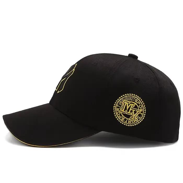 Neformálna unisex bejzbalová čiapka