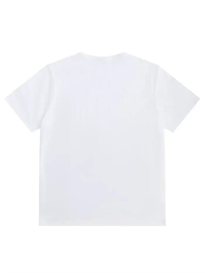 T-shirt amusant de Marseille avec le slogan de la ville française « Marseille n'est pas la capitale, Marseille, c'est toi ! » imprimé pour les fans, à porter au quotidien