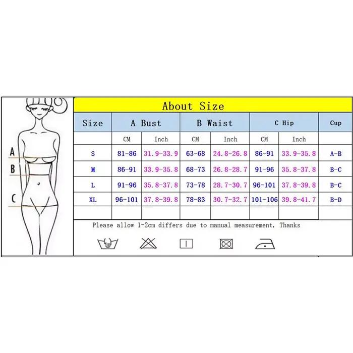 Push Up 2025 Sexy femmes une pièce maillot de bain maillot de bain pour femme licou Biquini coupe haute Monokini maillot de bain maillot de bain maillots de bain