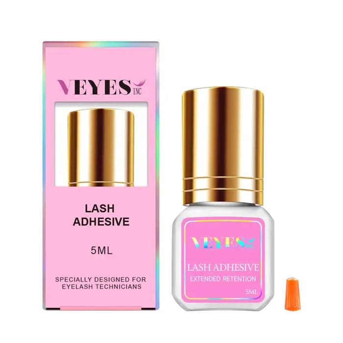 Veyes Inc 5ml lepidlo na predlžovanie rias Veyelash 1-2 sekundy rýchloschnúce
