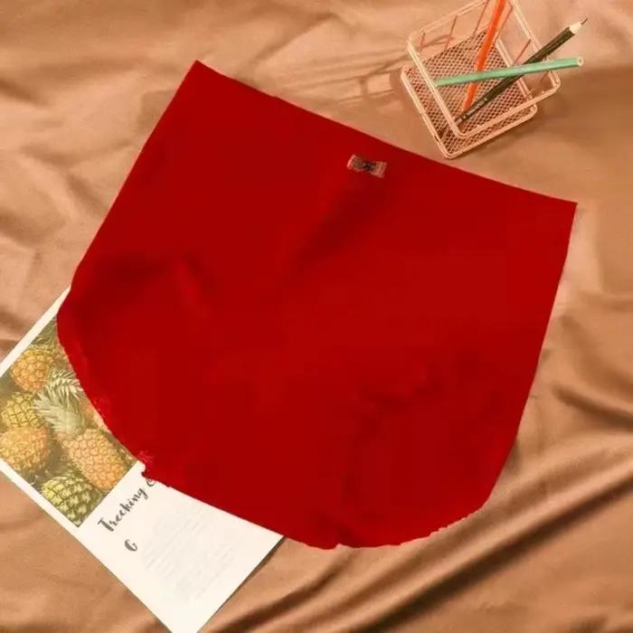 Dámske spodné prádlo, nohavičky s vysokým pásom, bavlnené, priedušné, intímne