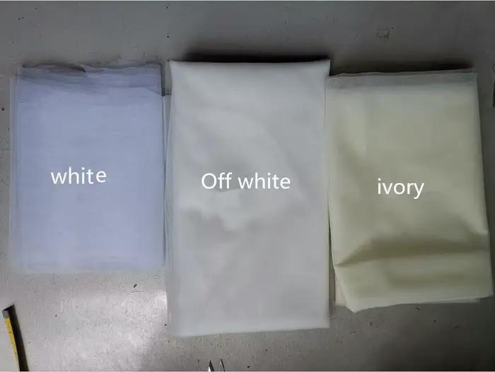 Voile de mariée romantique en dentelle de luxe, nouveau modèle 2024, accessoires de mariage cathédrale, voile long blanc sur mesure