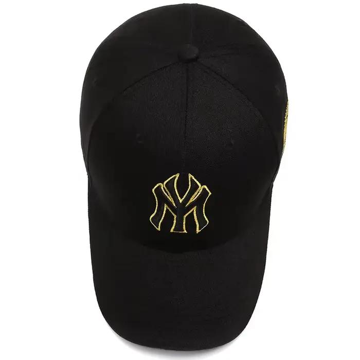 Neformálna unisex bejzbalová čiapka