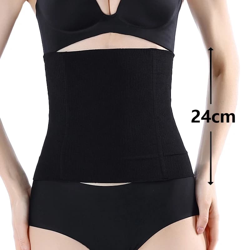 Taille formateur minceur ceinture femmes gymnastique Fitness Cincher ventre contrôle Corset femmes c
