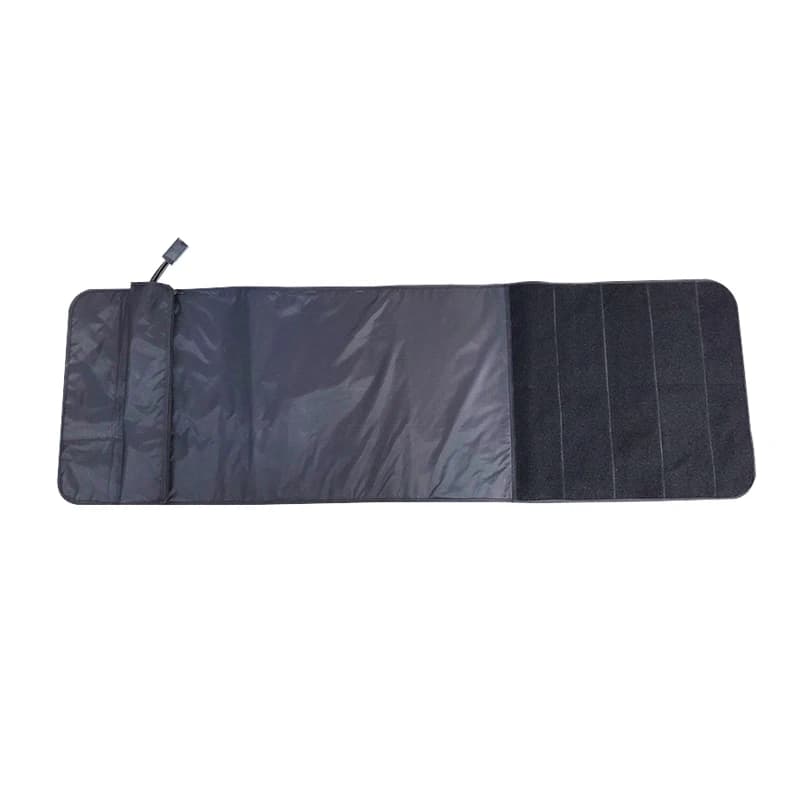 VamsLuna-Système de récupération de massage à proximité lymphatique pour tout le corps, compression