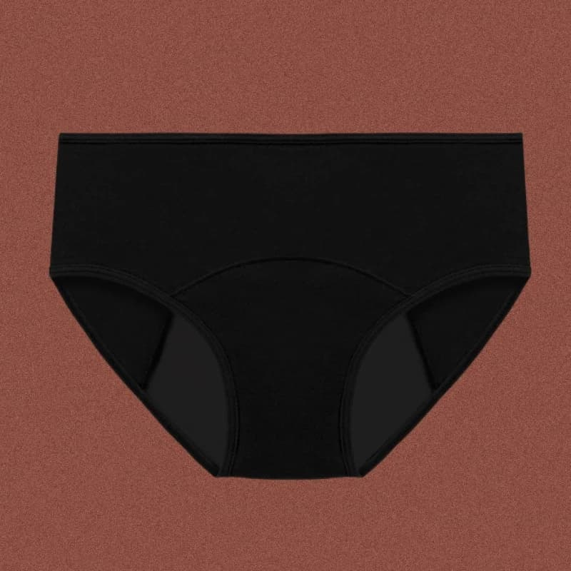 Ptalk menstruel de grande taille esWomen, haute absorption, débit d'air irrégulier, bombes ence, tai