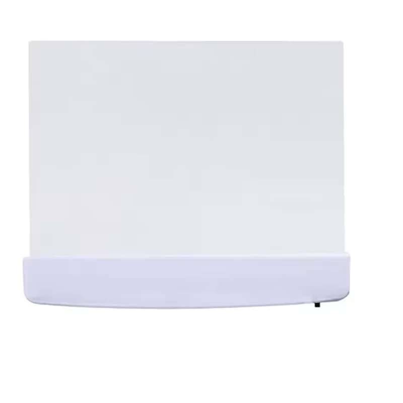 1Pc LED panneau plat Vision nocturne lampe de lecture Protection des yeux lampe de lecture étudiant
