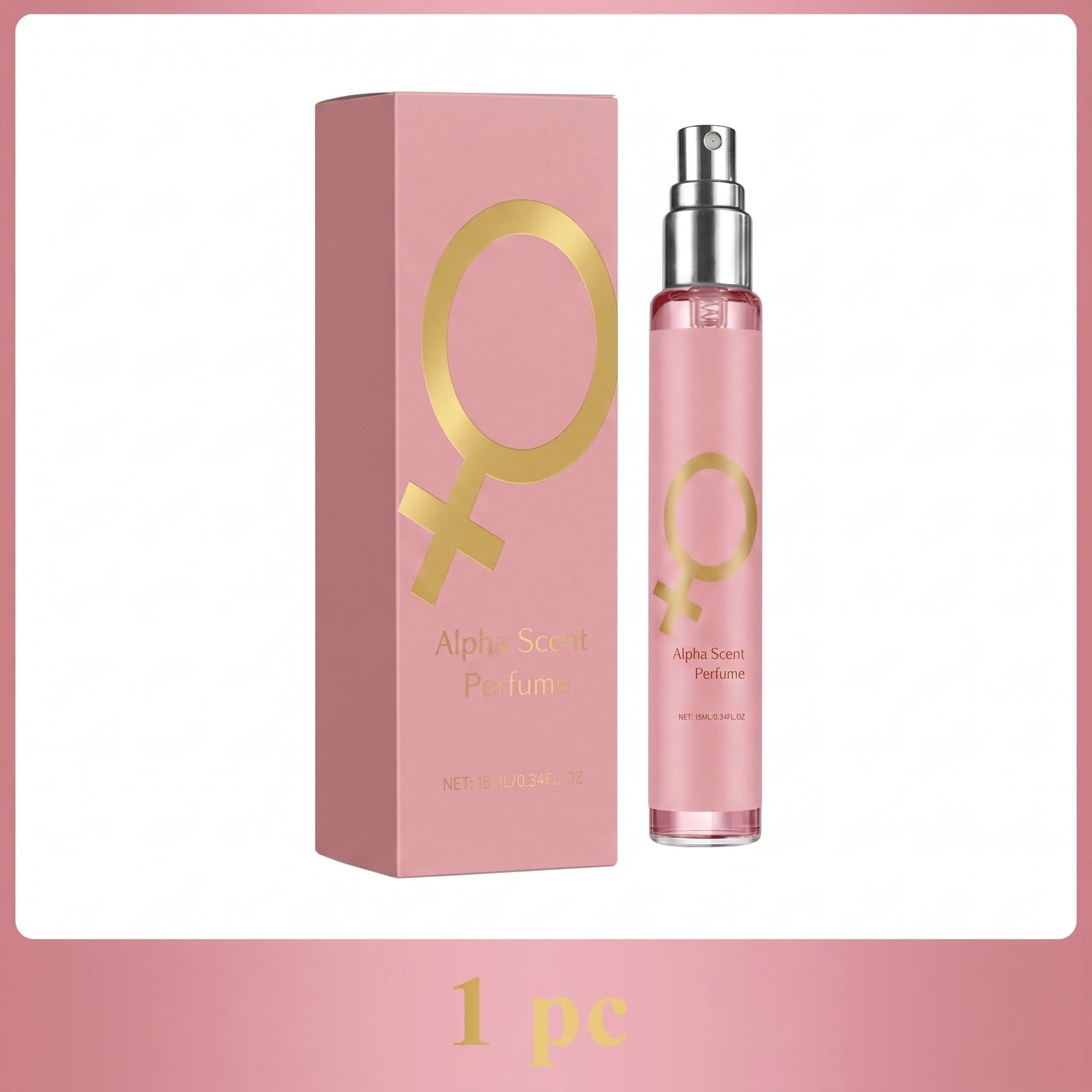 Nouveau Spray Corporel Parfumé Séduisant pour Femme 2026 – Parfum Longue Durée et Tentant pour Rende