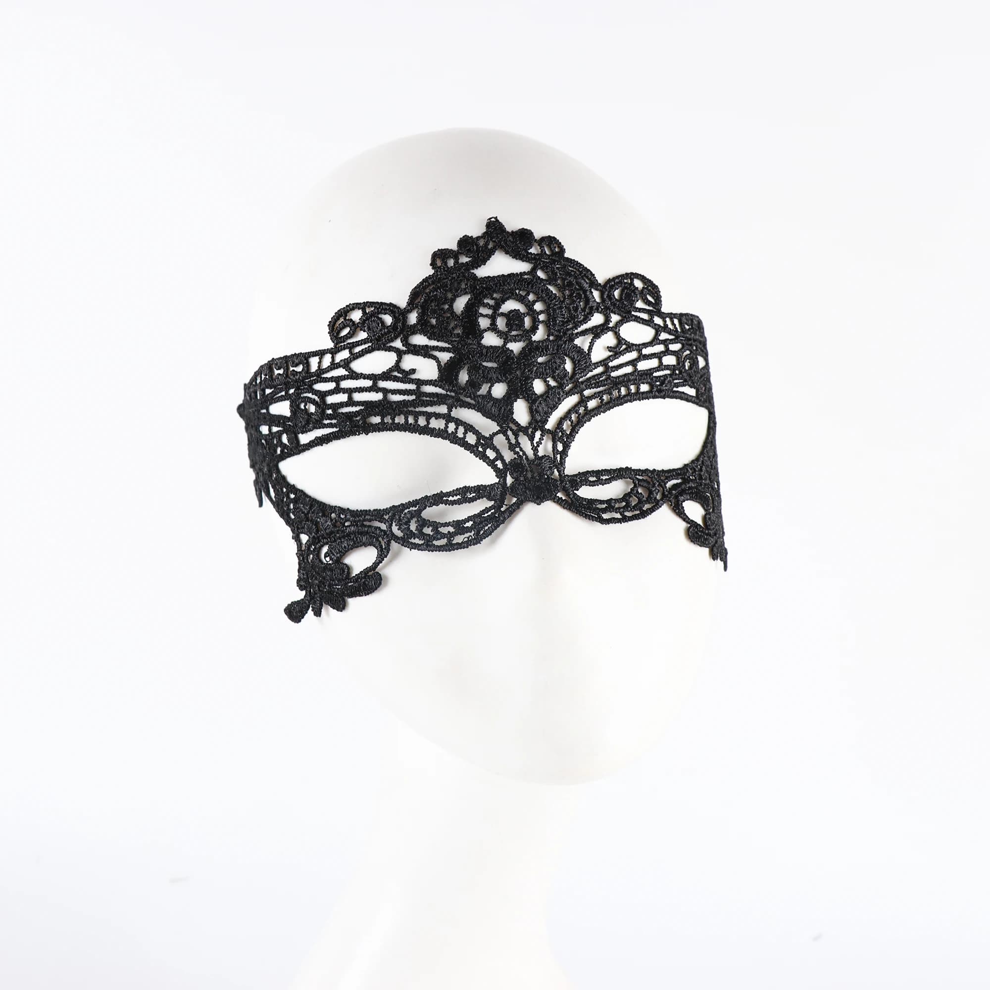 Masque de mascarade, masque pour les yeux en dentelle sexy, masque vénitien, masque de danse pour fe