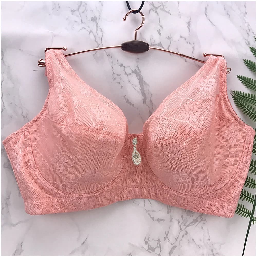 TOP pleine tasse D E F G soutiens-gorge pour femmes Push Up énorme grande taille 85 90 95 100 105 11