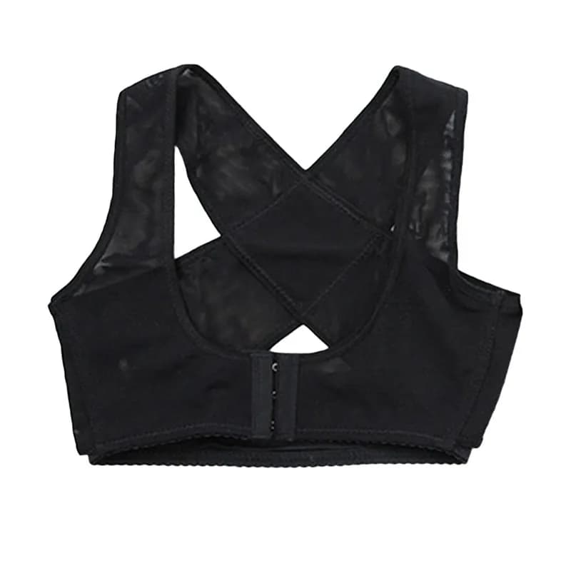 Soutien-gorge corset de posture pour femmes, soutien-gorge, attelle de forme, prévention de l'affais