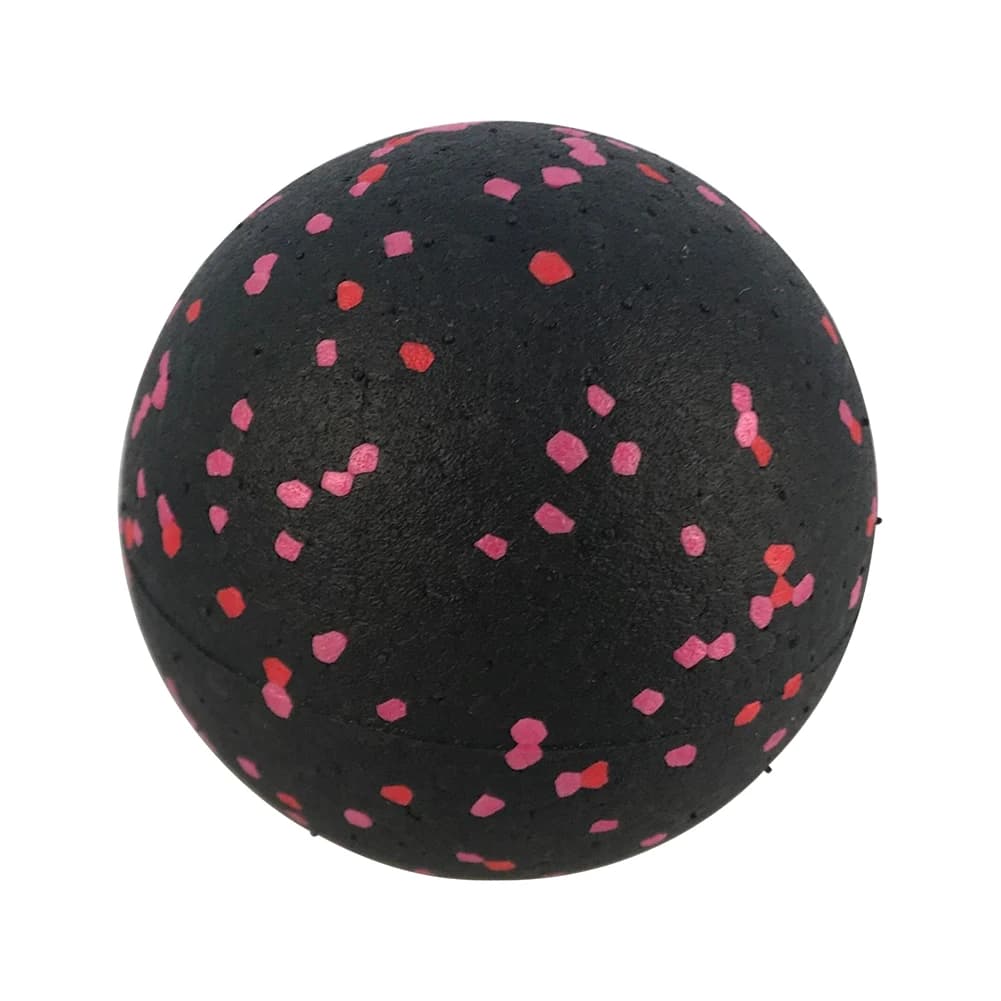 Boules de massage corporel à haute densité pour soulager la douleur fasciale, boules de massage musc