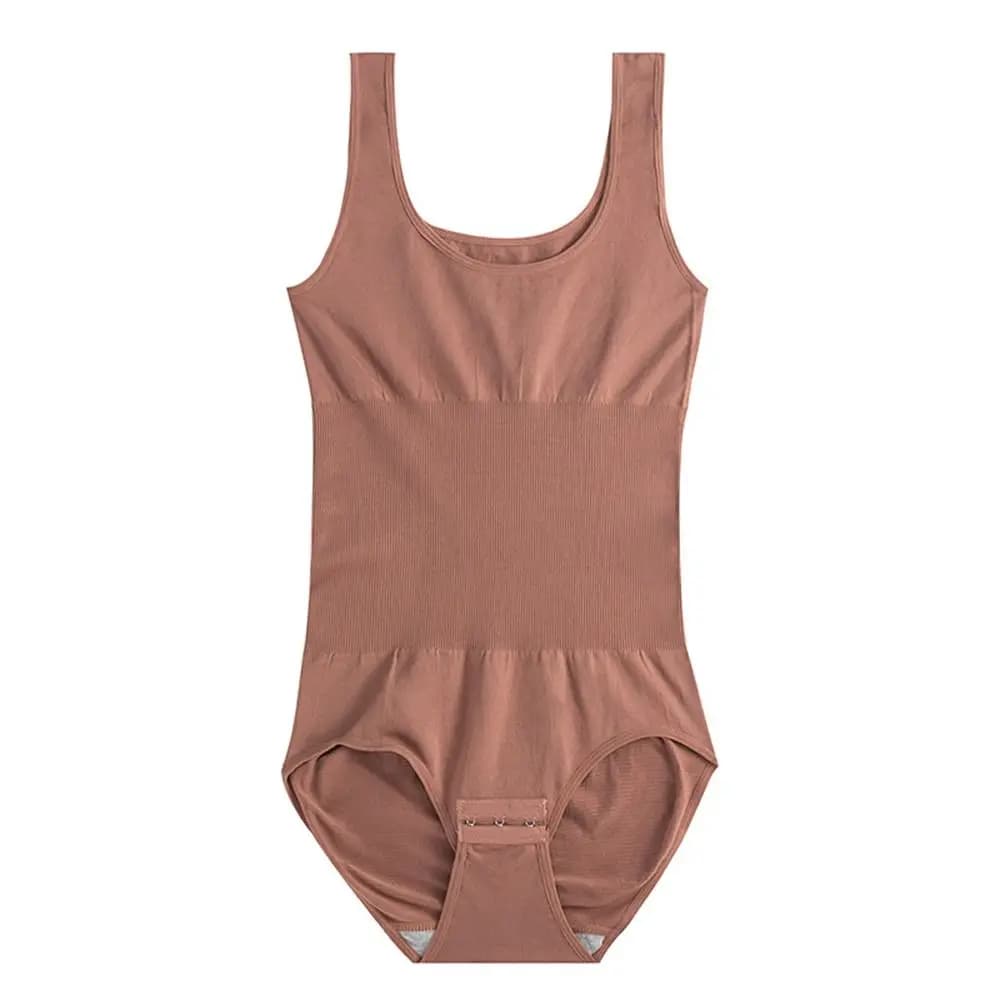 Sous-vêtements féminins pour l'abdomen, corset, slips, lingerie féminine, corps saillant, culotte po