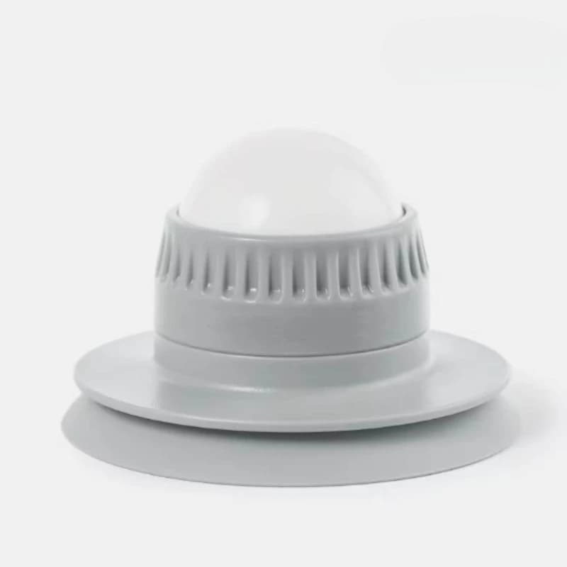 1 pièce Rouleau de massage, Rouleau de massage musculaire, Balle de massage manuelle, Outil de massa