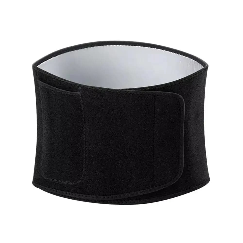 Protecteur de taille de sport-entraîneur de taille de sport, ceinture de combustion des graisses, co