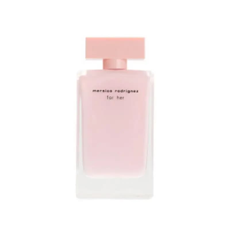 Eau de Parfum Premium 100 ml pour Femme, Parfum Floral Boisé Sophistiqué Idéal pour un Usage Quotidi
