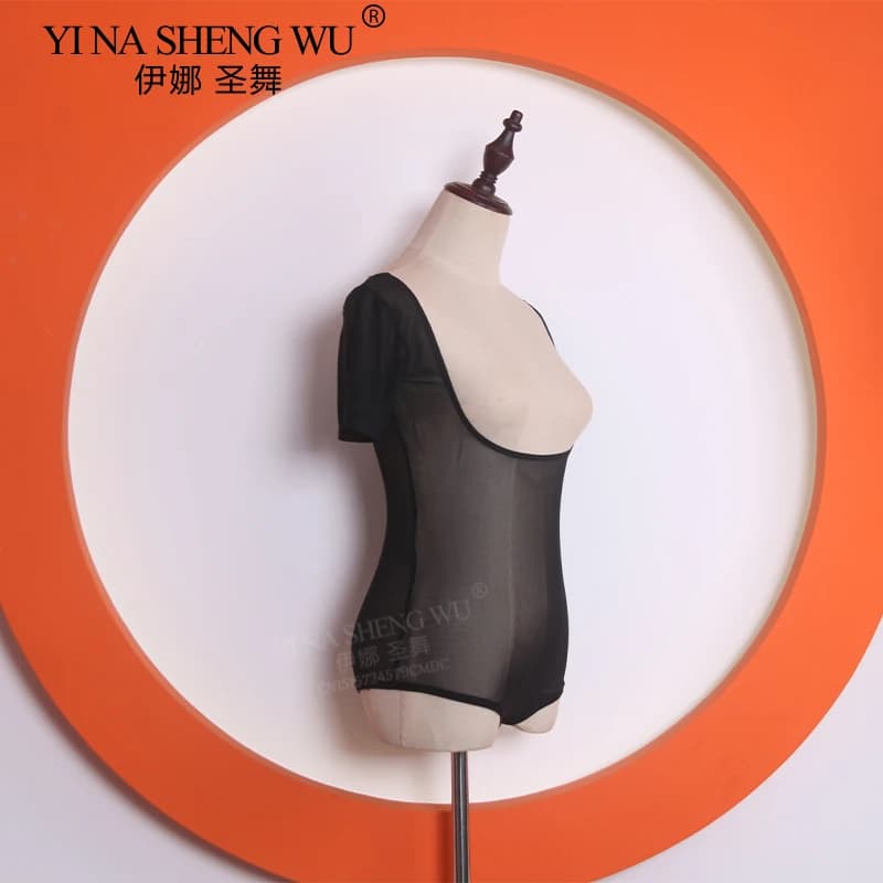 Costume de danse du ventre pour femme, costume de batterie, chemisier d'entraînement, fil d'eau, hau
