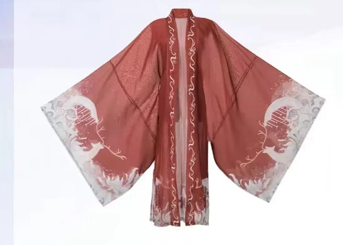 Hanfu traditionnel pour femme, Costume de princesse de la dynastie Han ancienne chinoise, Costume Ta