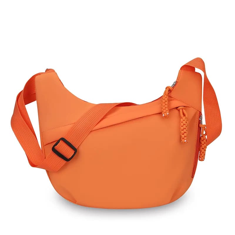 Sac à bandoulière tendance pour femmes, polyvalent et élégant, grande capacité, idéal pour le quotid