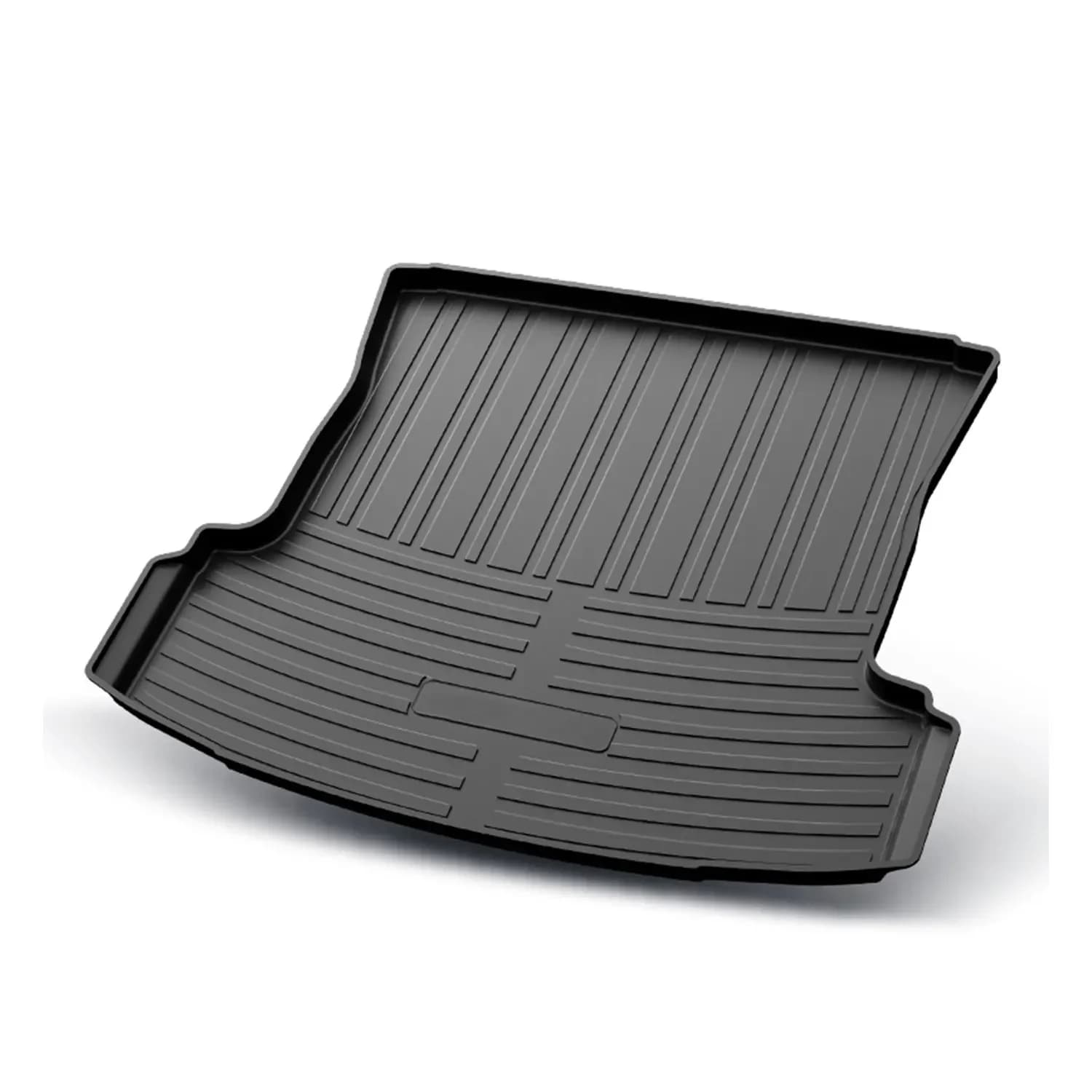 Polymères de coffre arrière en TPE pour voiture, pour VW Volkswagen Jetta horizon Vento 2011 2012 20