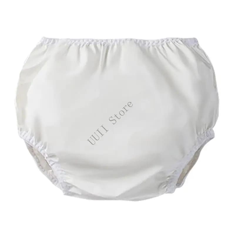 Incontinence adulte sous-pant les couches adultes des couches adultes pantalons lavables